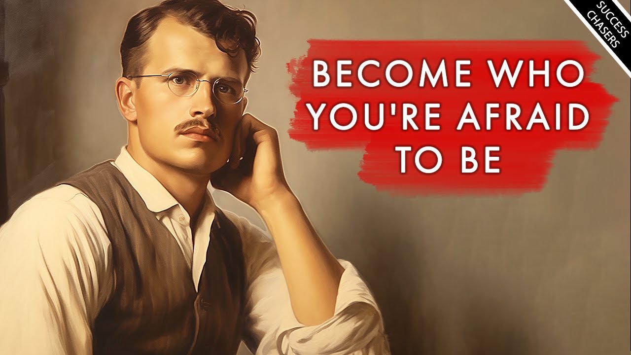 Face Your Dark Side, Become Your True Self (Psychology of Carl Jung)