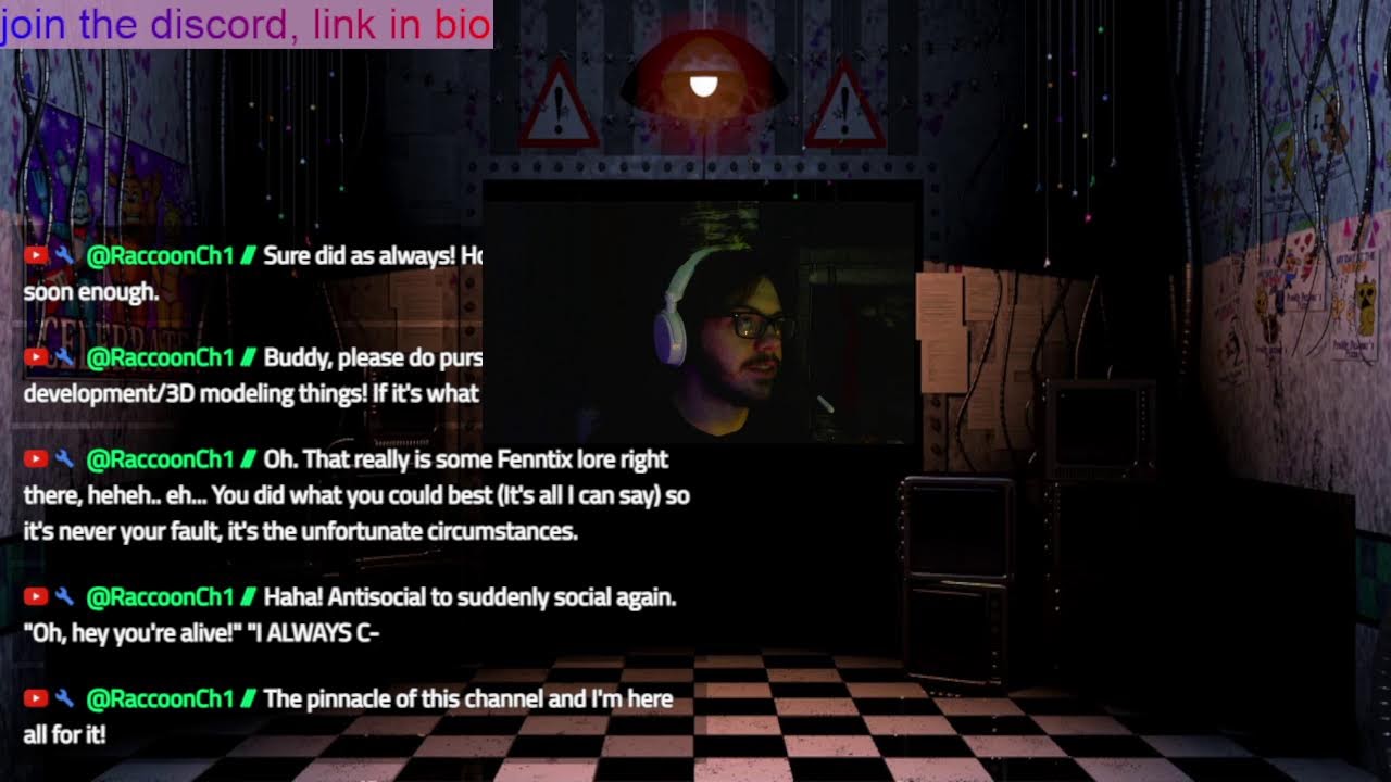 my help is required again|fnaf help wanted 2