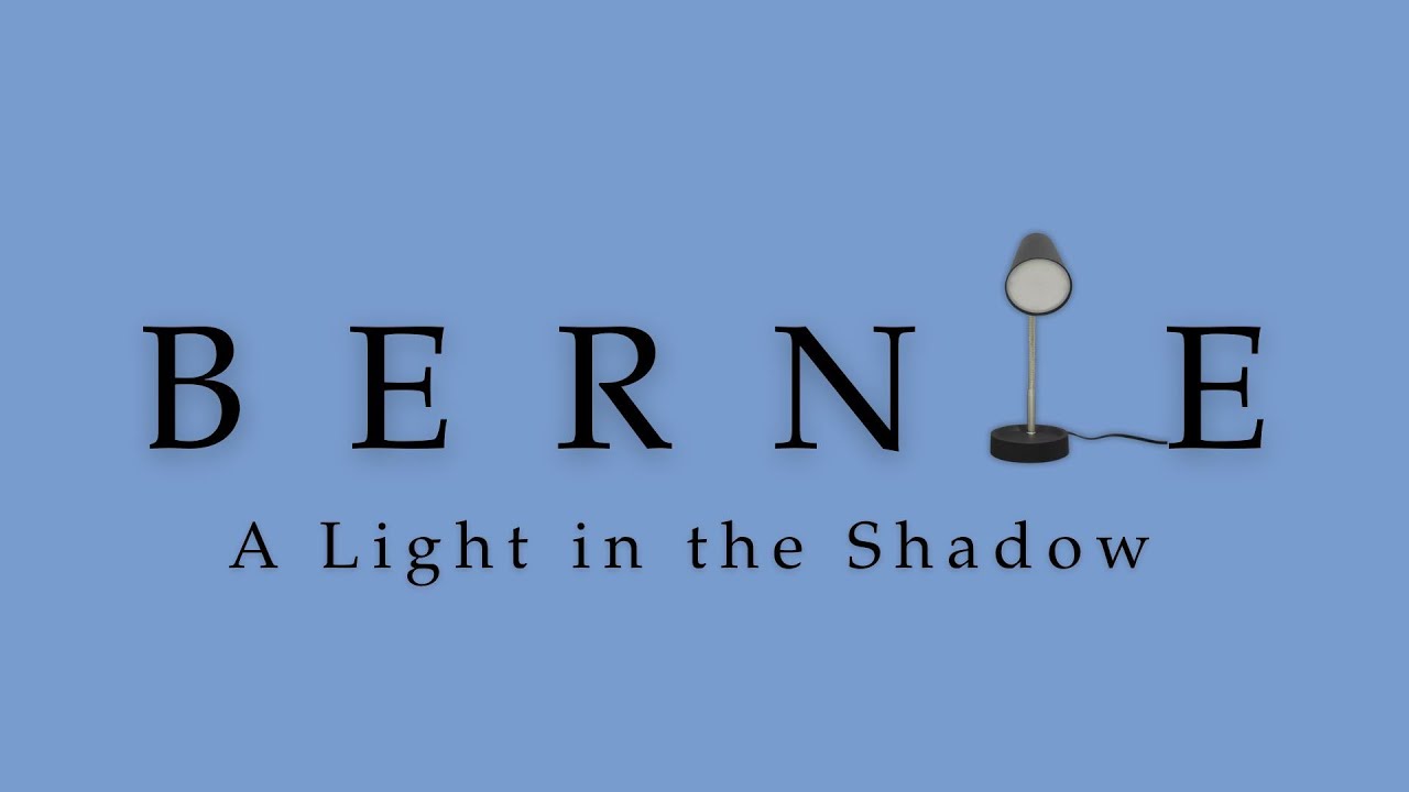 The Pixar Lamp's Brother