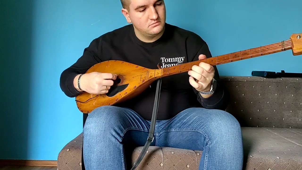 ŠARGIJA 11