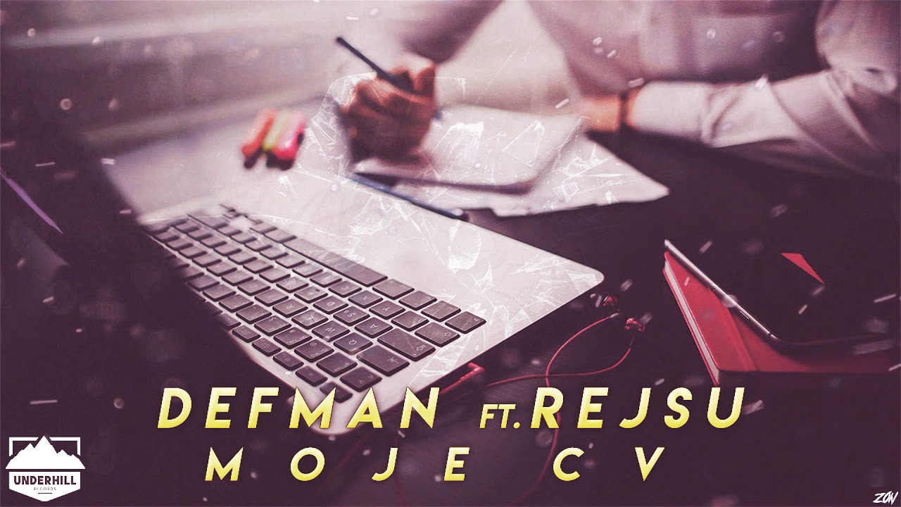 Defman x Rejsu - 