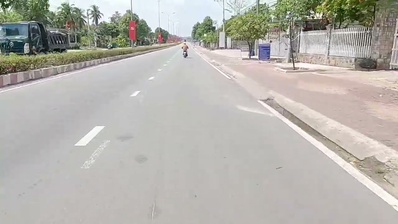 DT744 Thanh Tuyền Dầu Tiếng Bình Dương