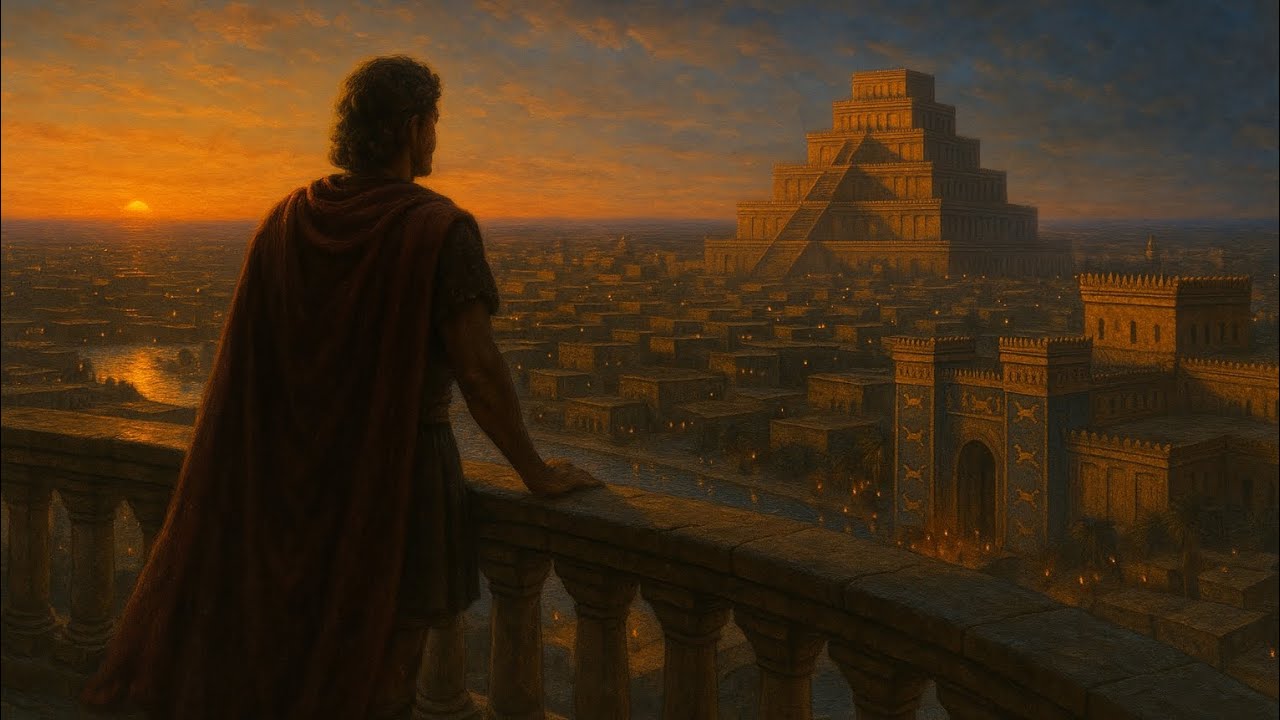 Babylon