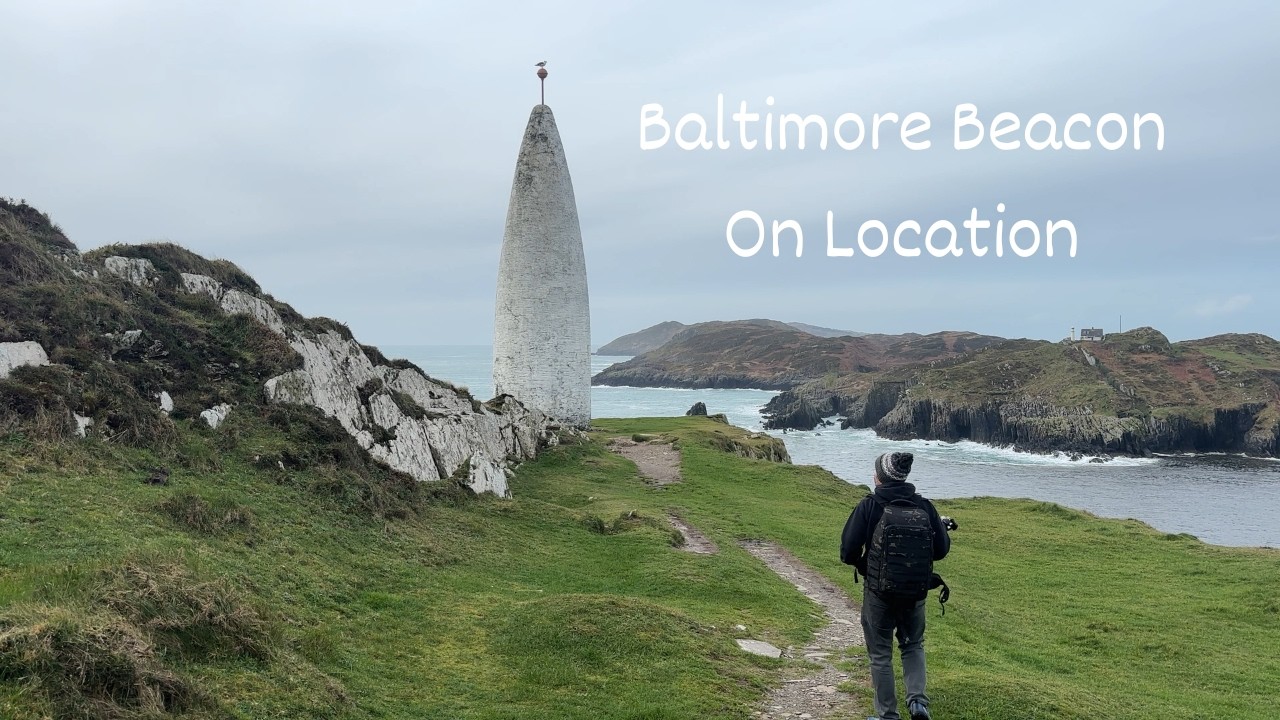 Baltimore Beacon On Location