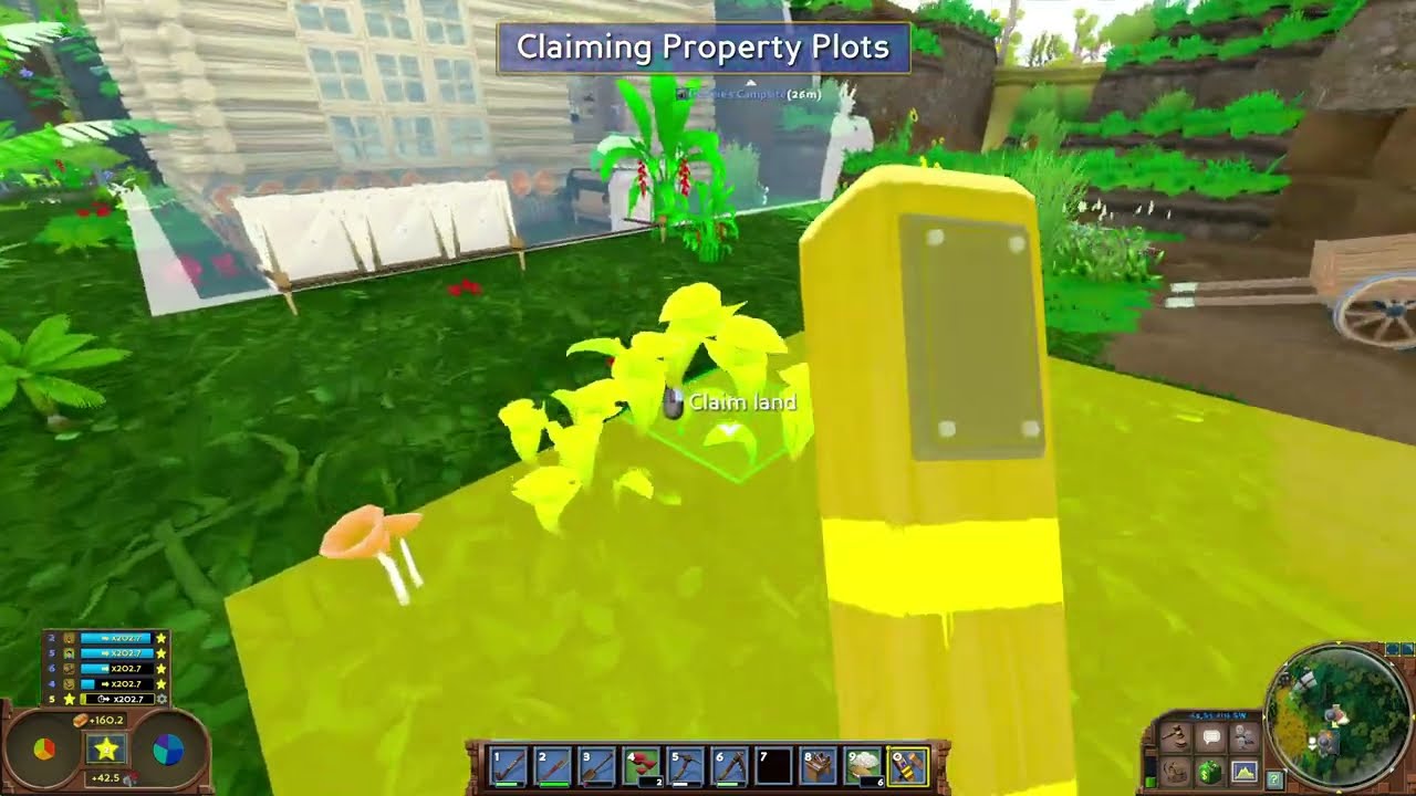 Eco single player beginners guide 2022 Ep3