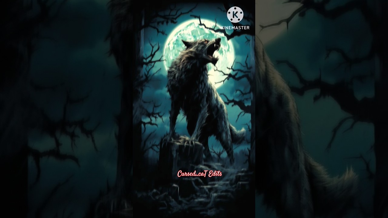 HORROR AESTHETIC EDIT||SEASON_2|