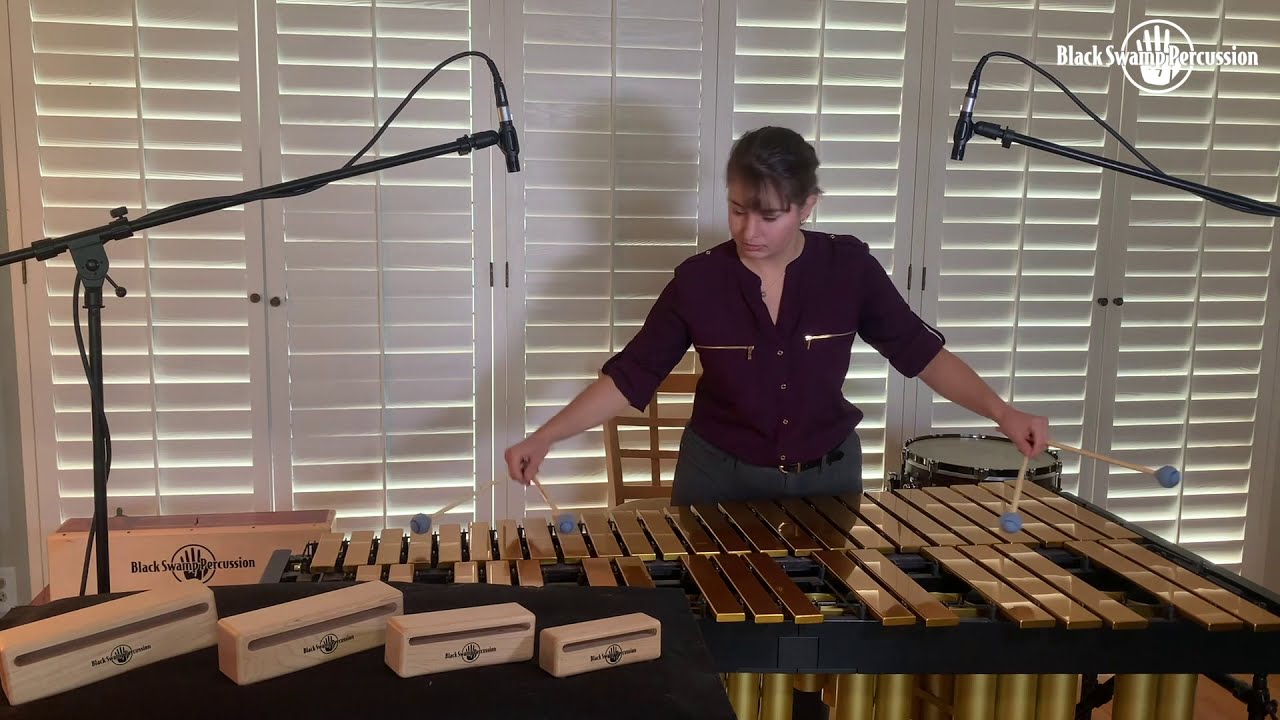Gloria Yehilevsky: Mini Masterclass - Guided Improvisation