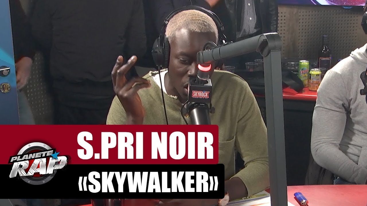 S.Pri Noir 