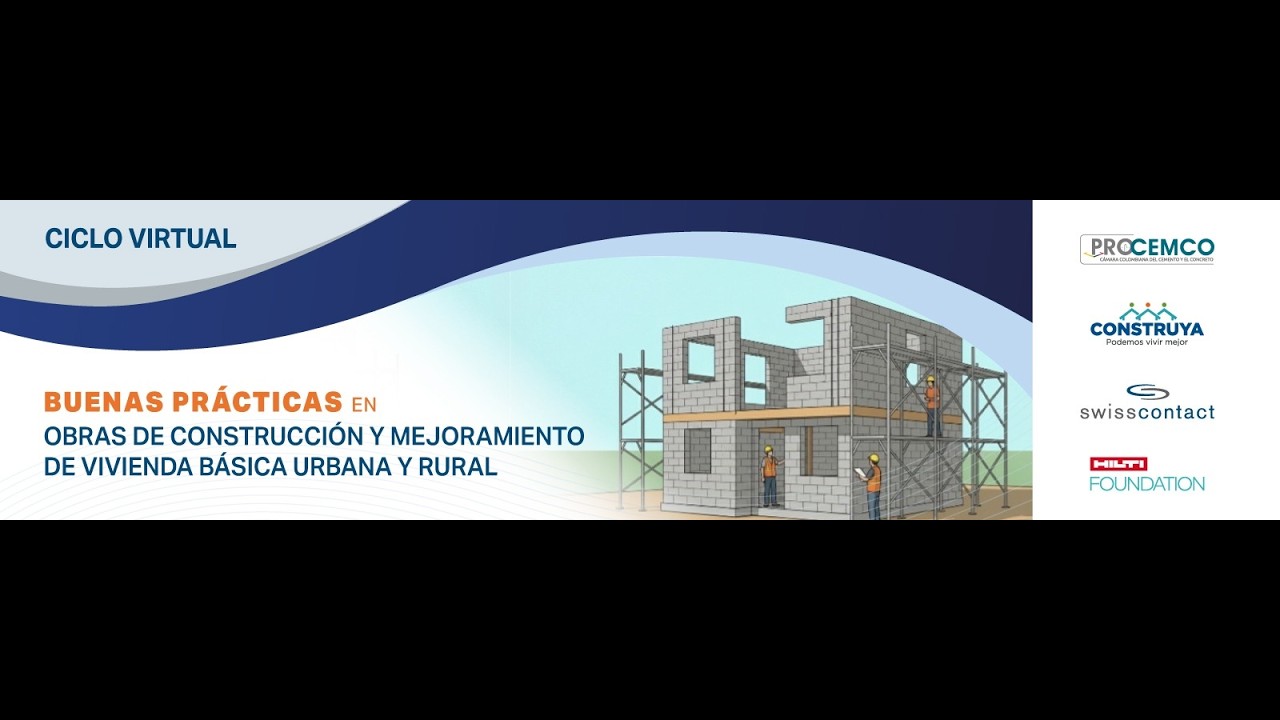 CV  Buenas prácticas en obras de construcción y  mejoramiento. 3 Pinturas y revestimientos