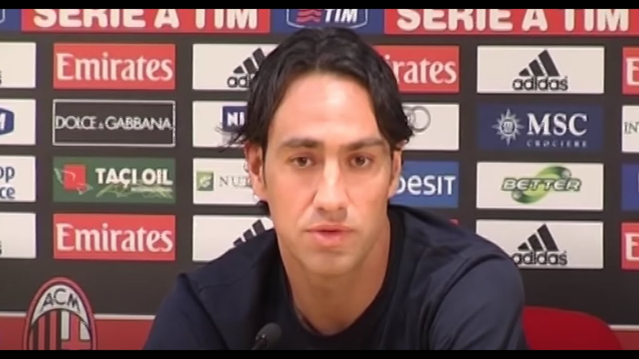 Nesta: 'Thiago silva mio erede'