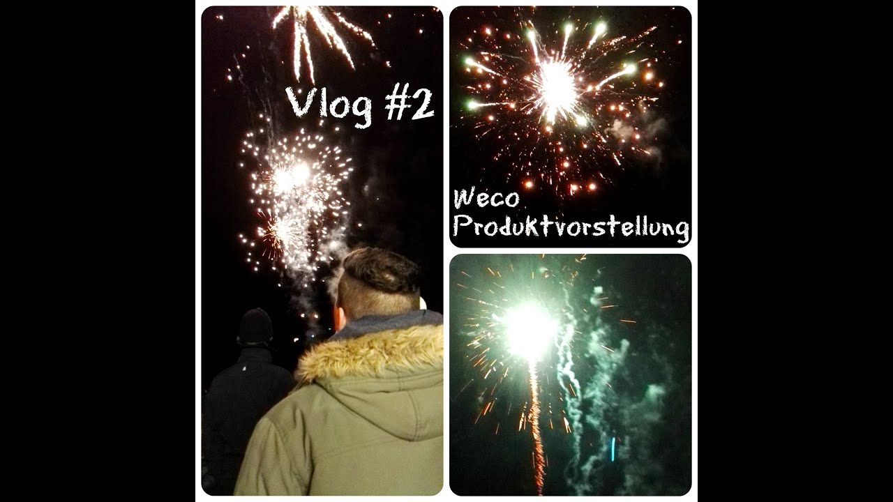 Famila Weco Produktvorstellung|Vlog #2