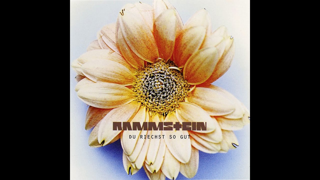 Rammstein -  Du Riechst so Gut 95 (Color Corrected)