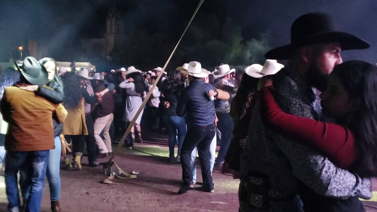 Cuanto me gusta este Rancho Con Conjunto Los Ayudantes de Huacasco