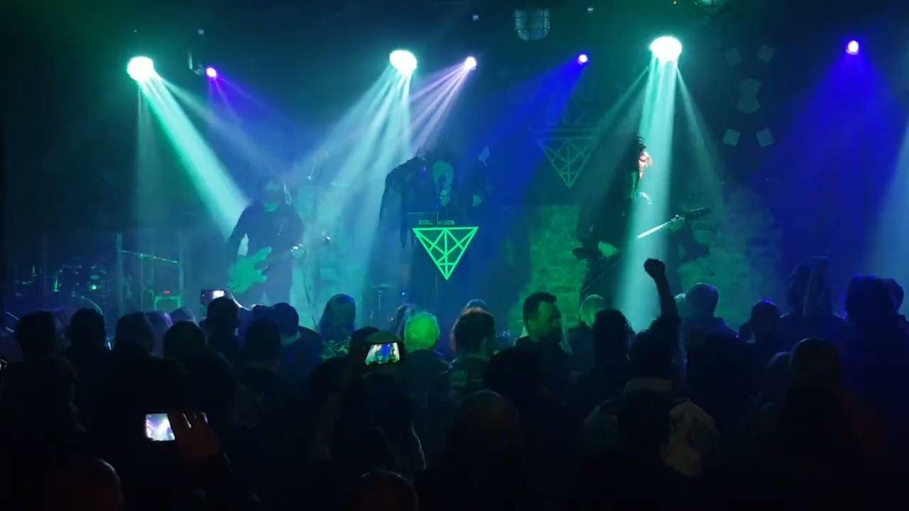 Czarny Bez | Klub Semafor 10.01.2026