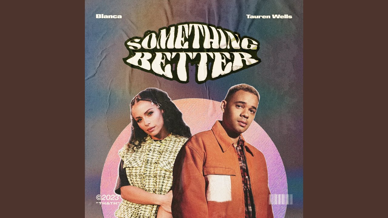 Something Better