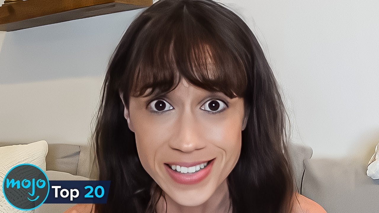 Top 20 Infamous YouTube Apologies