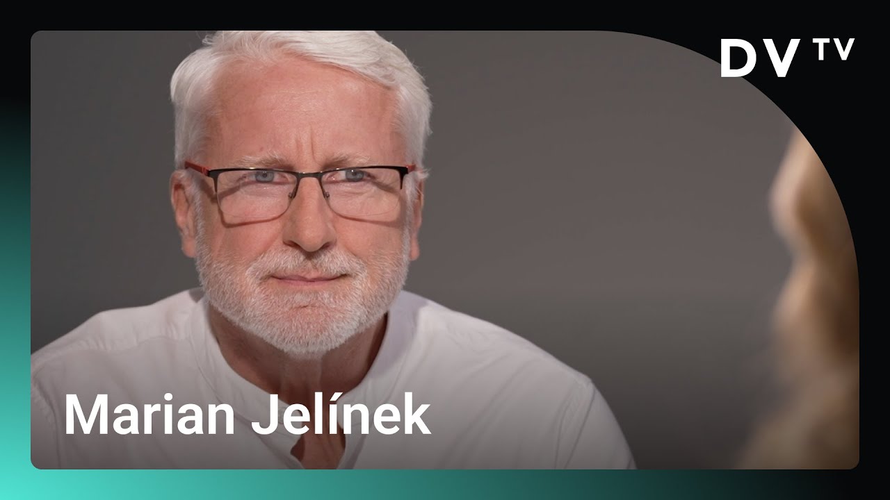 Jelínek: Když nelovíš, odpočívej na nový lov. Jenže my jenom odpočíváme. Omezit se nám dělá problém