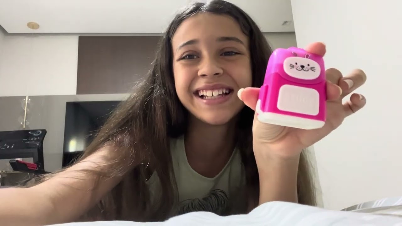 Mostrando e arrumando meus materiais escolares!
