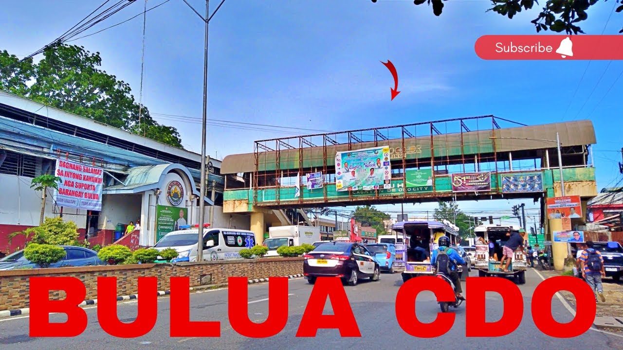 BULUA CAGAYAN DE ORO CITY PHILIPPINES 2024