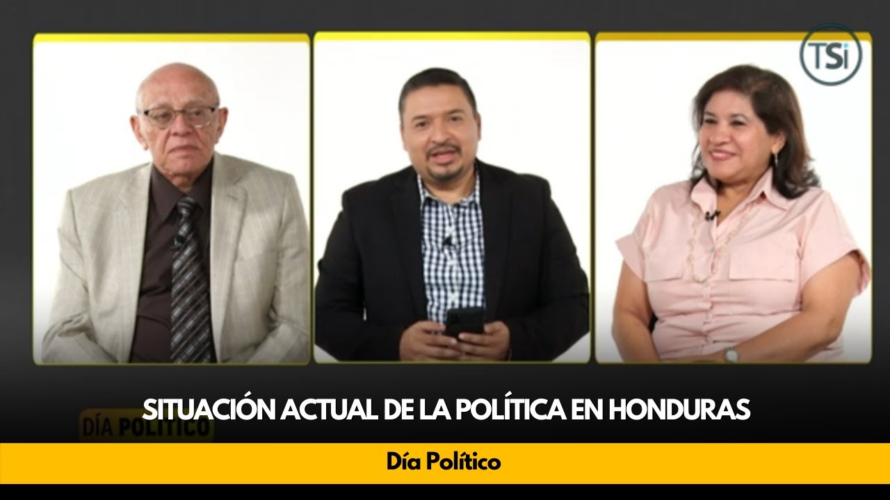 Día Político - 28 de junio 2024