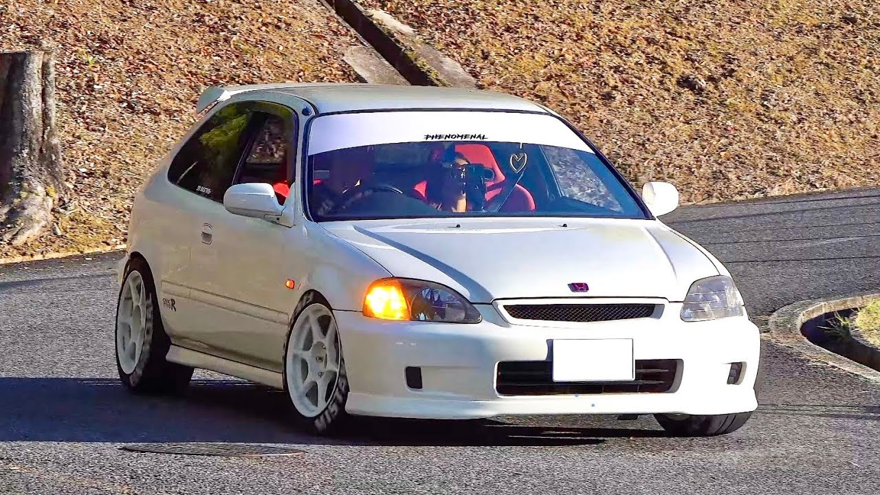 貴重なホンダ車続々登場‼️【搬出①】サーキットフェスタ HONDAism