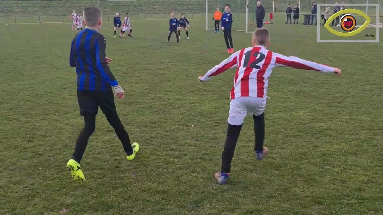 12-3-2022 Rijnland-FC Bergh