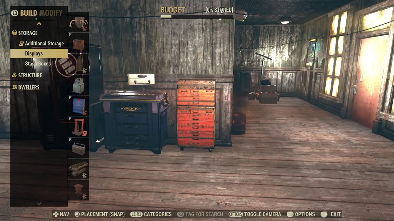 Fallout 76 | Veteran 76er