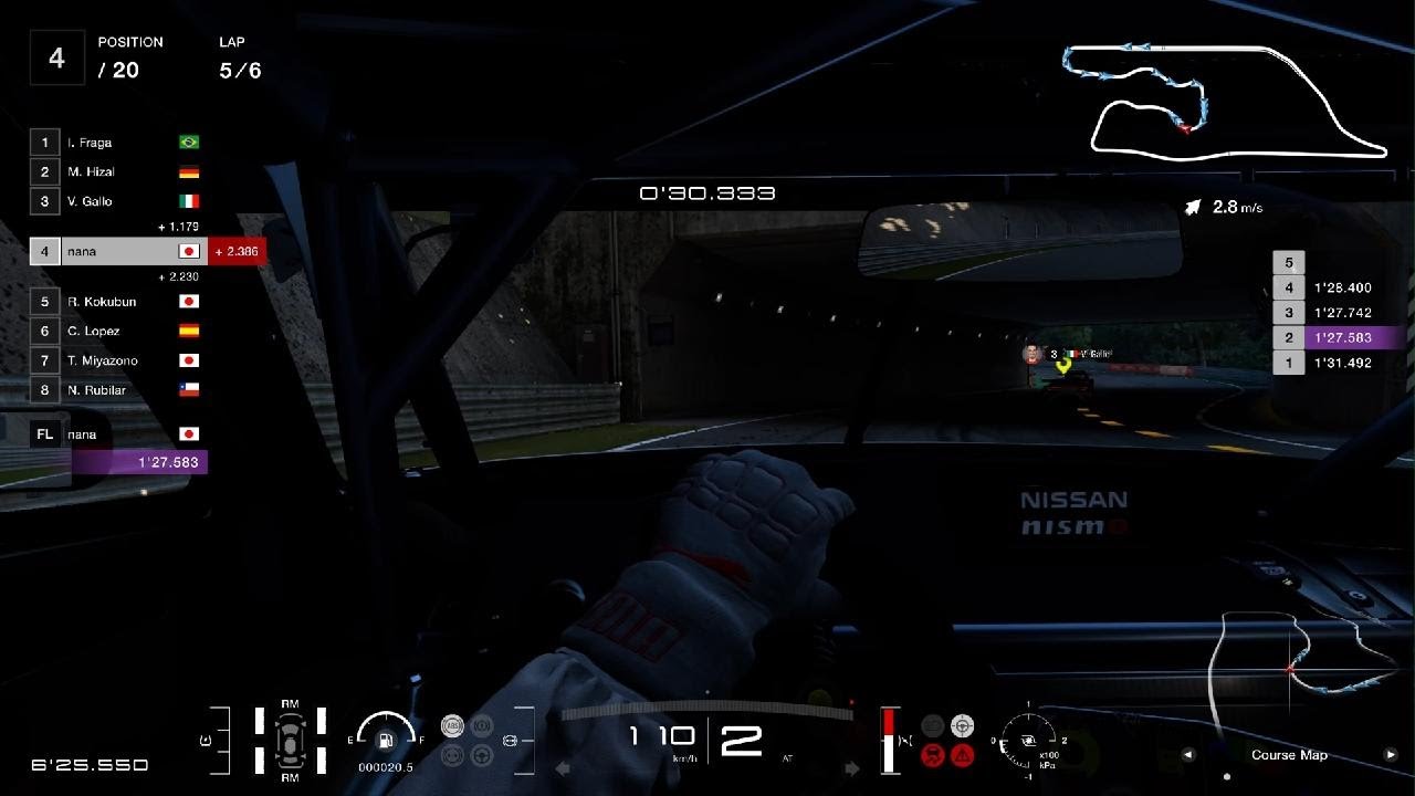 グランツーリスモ 7_20260225234920