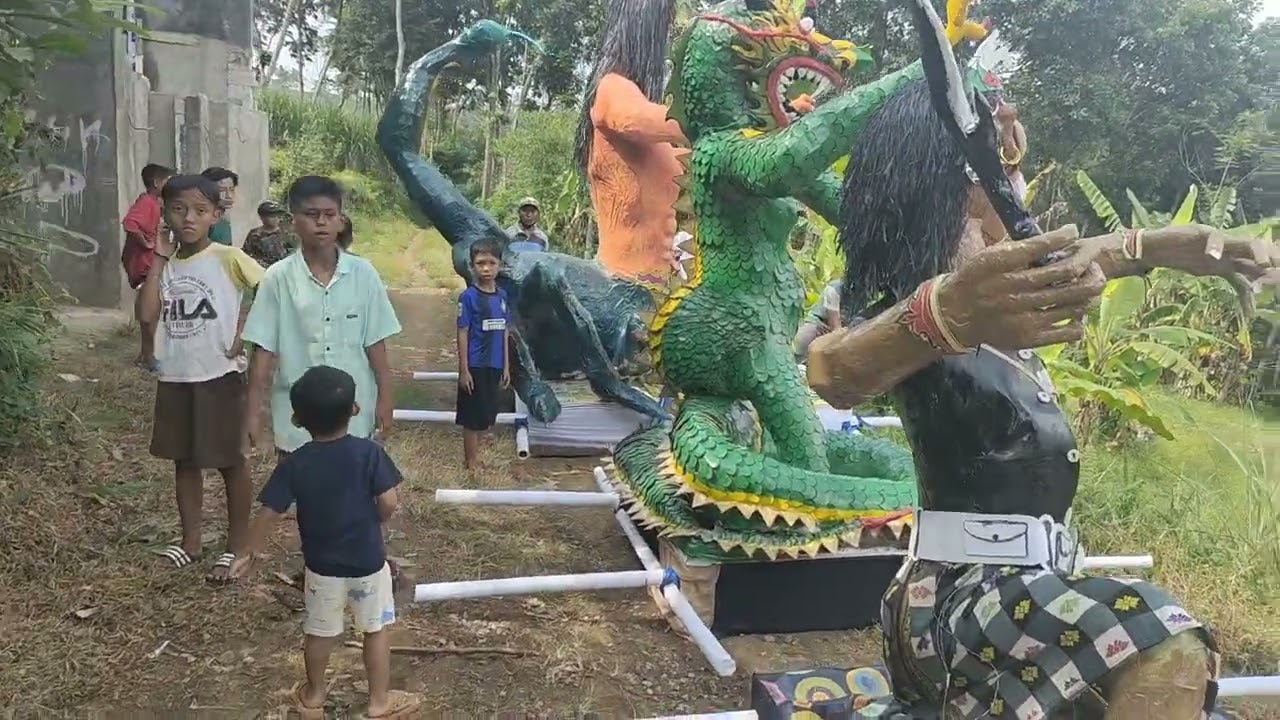 Nonton Buto
