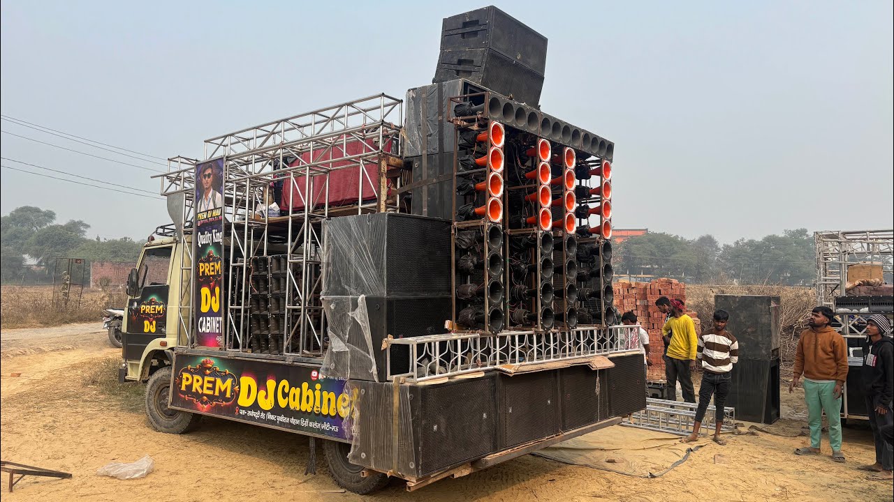 prem dj official vlog is live!