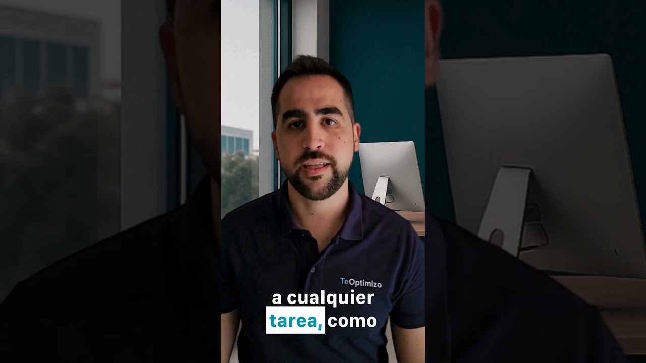 &iquest;Qu&eacute; es la IA General?