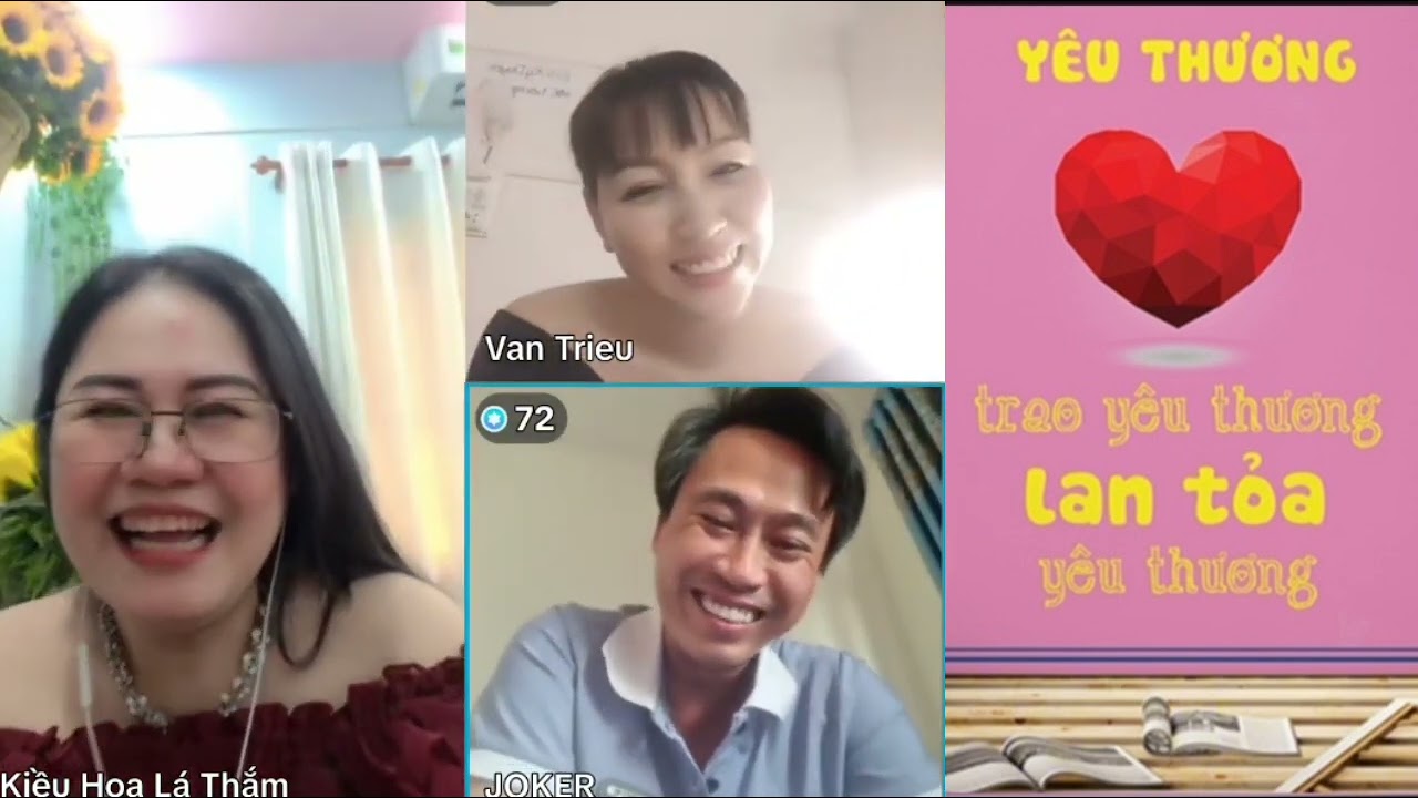 🤣 CƯỜI CHẮC CHỚT VỚI KIỀU HOA LÁ THẮM CÙNG CÁC BẠN BÀ 8