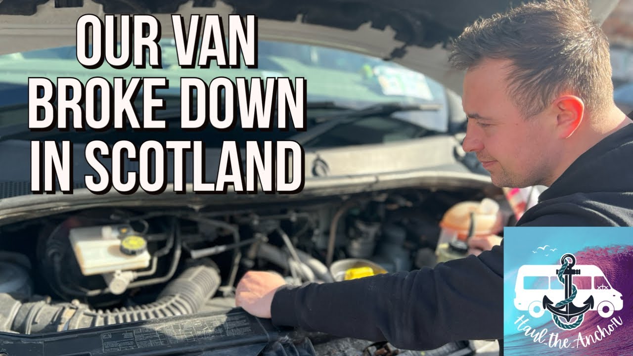 Our Scotland Trip comes to an end - Part 4 of our Scotland Series