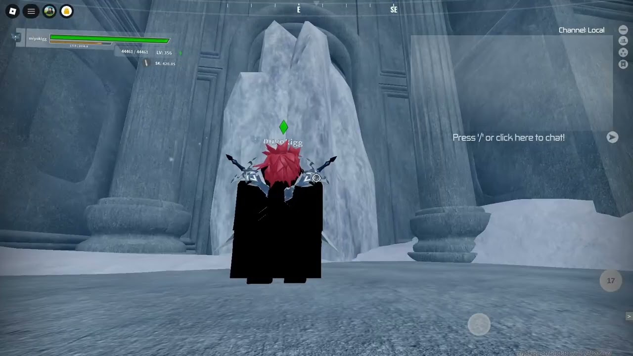 SBO:R | Floor 19 Guide main and side quests | Sword Blox Online: Rebirth