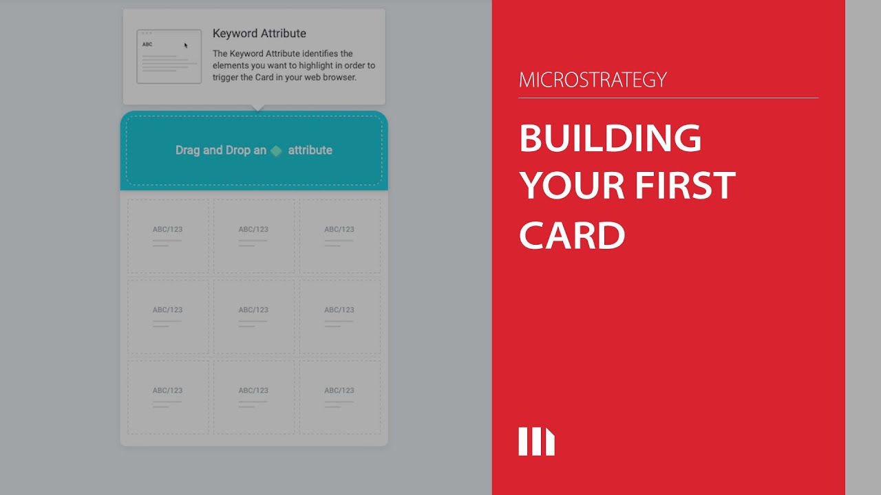Building Your First HyperIntelligence Card