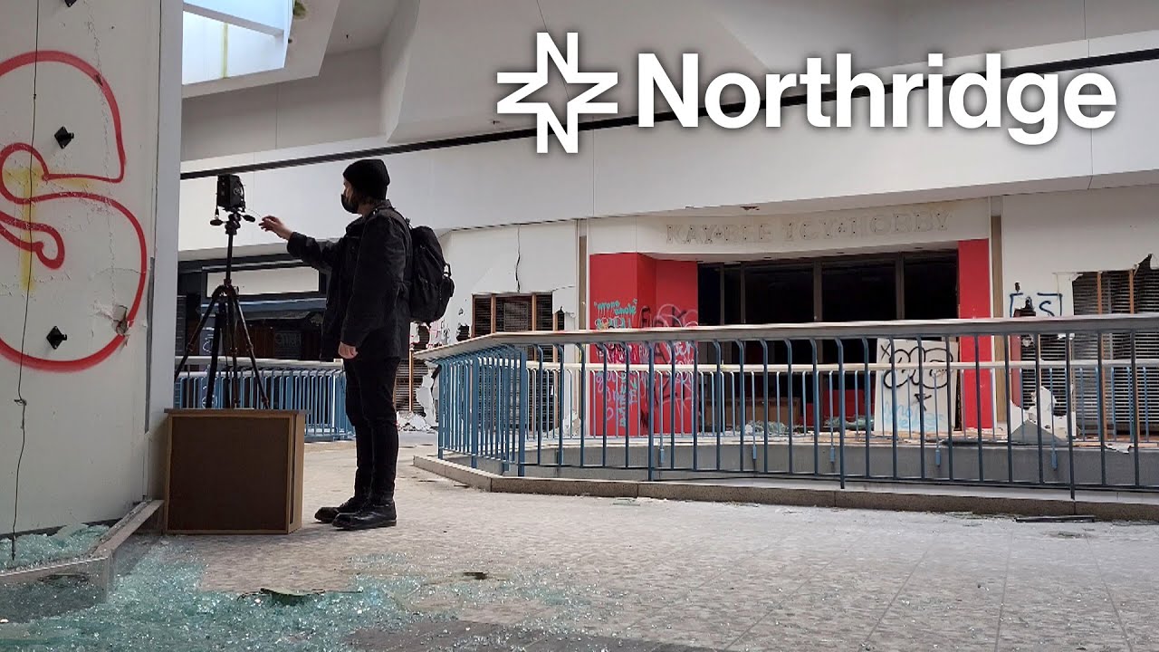 Northridge Mall | Black Friday