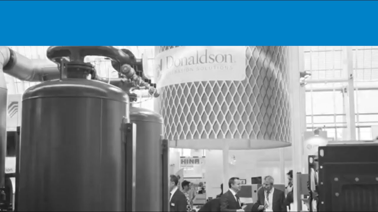From Source to Application – Hannover Messe 2019