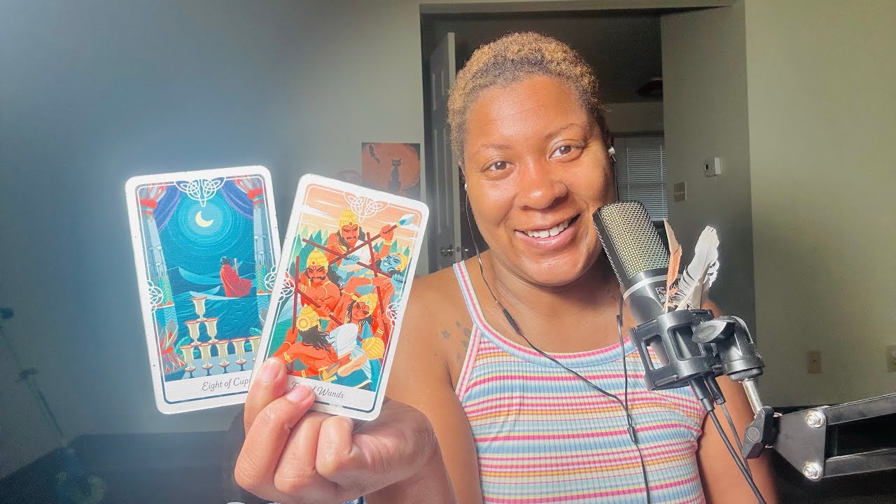 CAPRICORN - TURN UR BACK ON THIS! ITS ABOUT TO GET MESSY 🫣