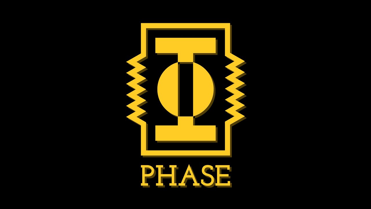 BENIDUB - Phase