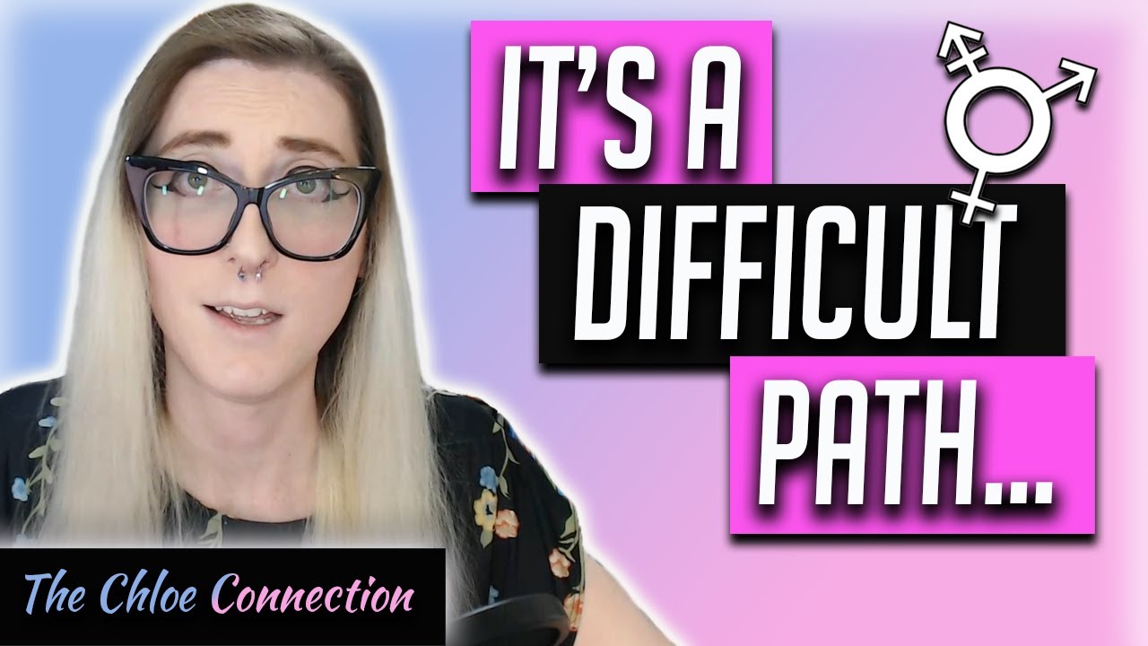 Transitioning: A Gain in Authenticity and Loss in Privilege | MTF Transgender Transition