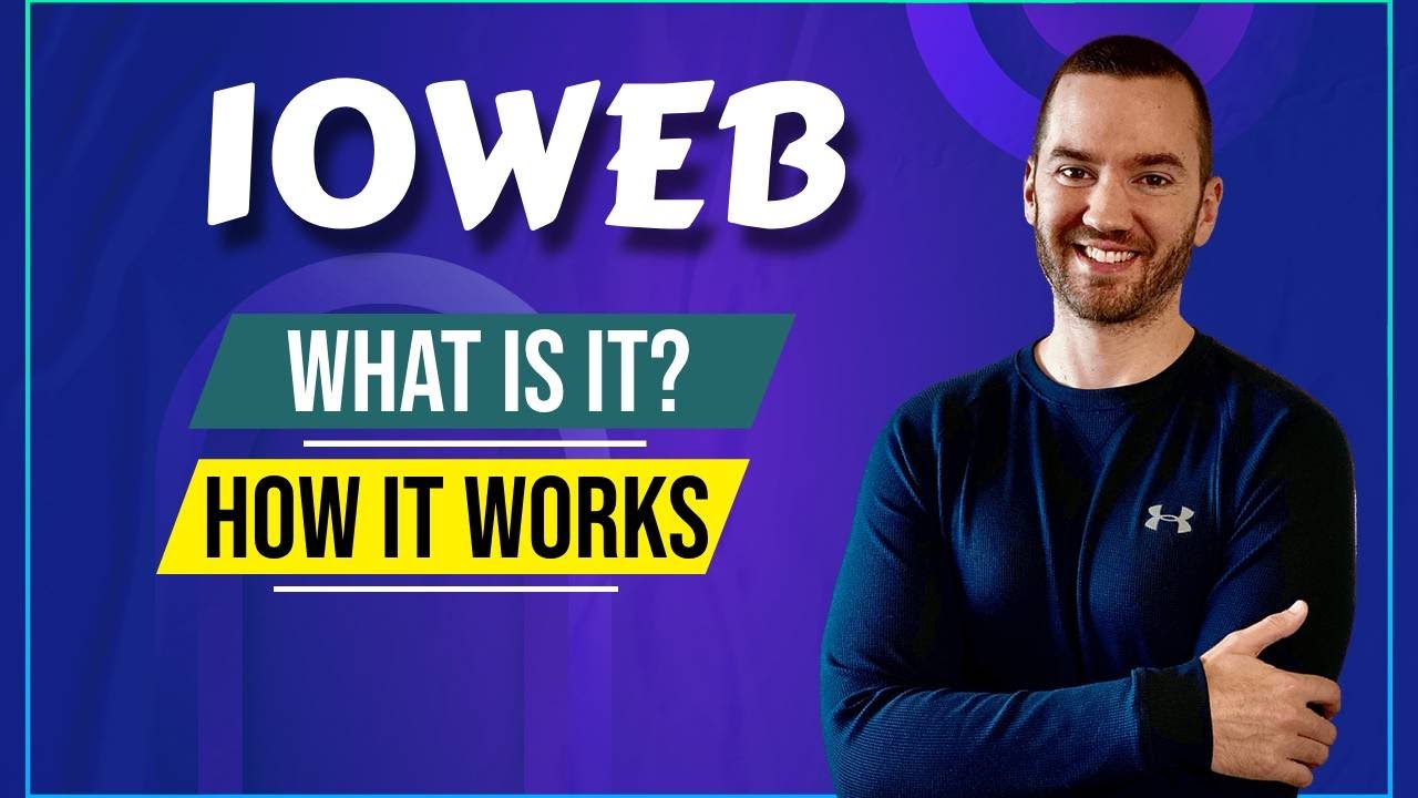 What Is 10Web? (How Does 10Web Work?)