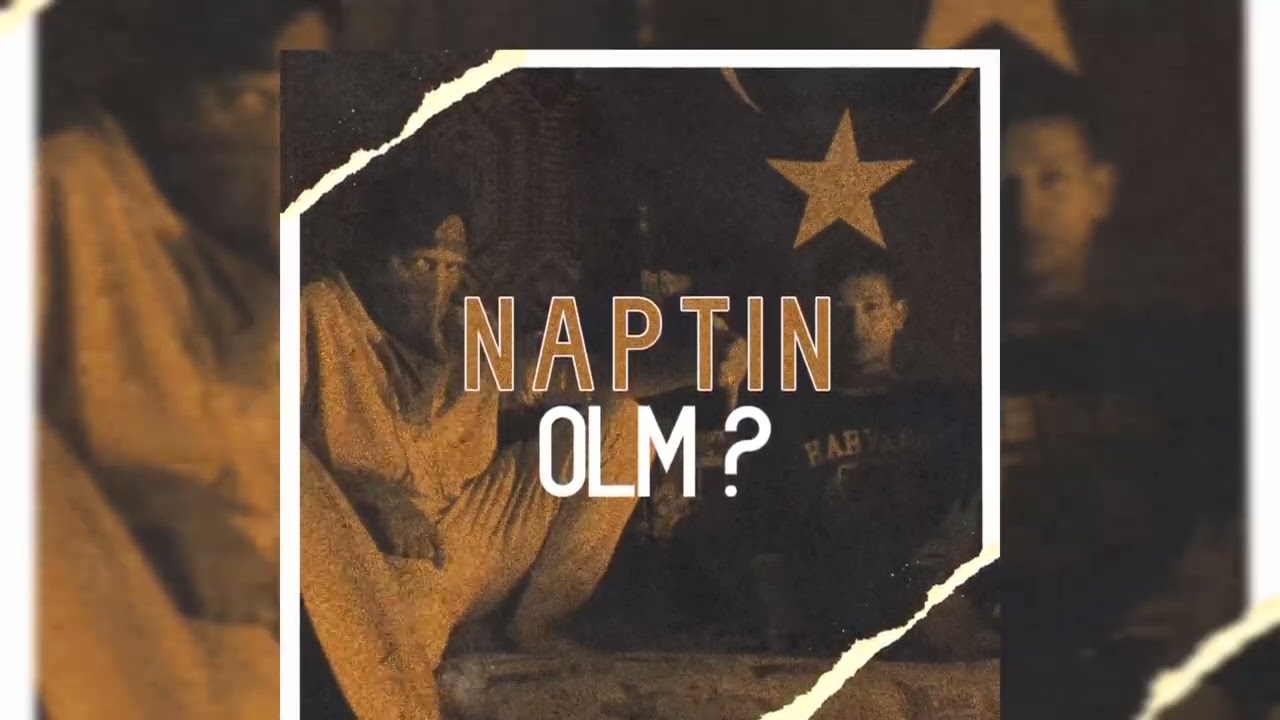 Vidar & Bossy - Naptın Olm?