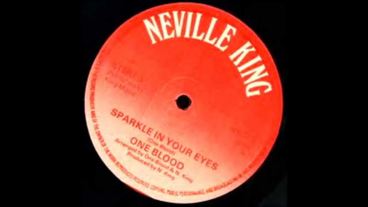 One Blood - Sparkle In Your Eyes.wmv