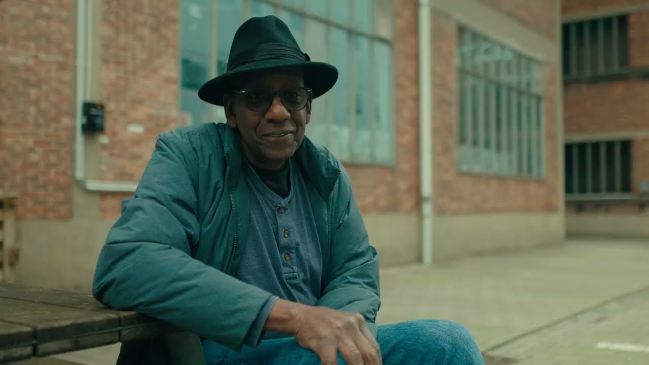 Big City Blues  - 
