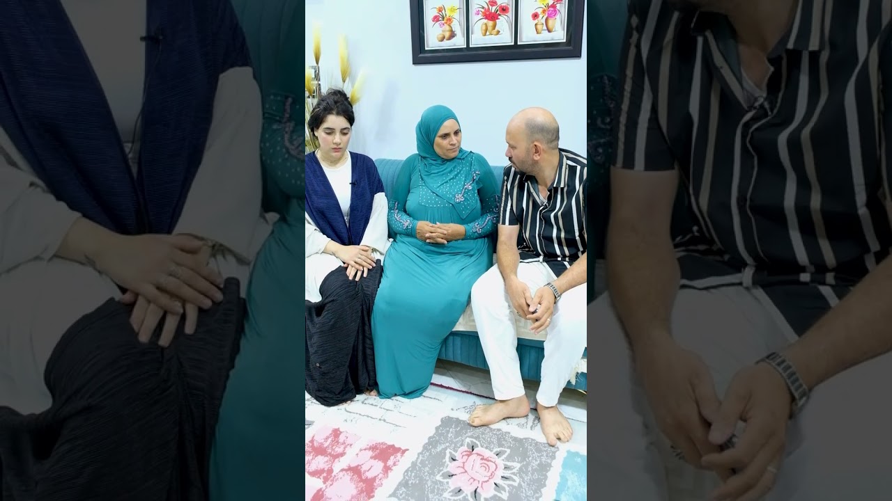 صاحبه عمرها بتخ،،ونها مع جوزها خدت حق،ها بطريقة إبليس مايعرفش يفكر فيها