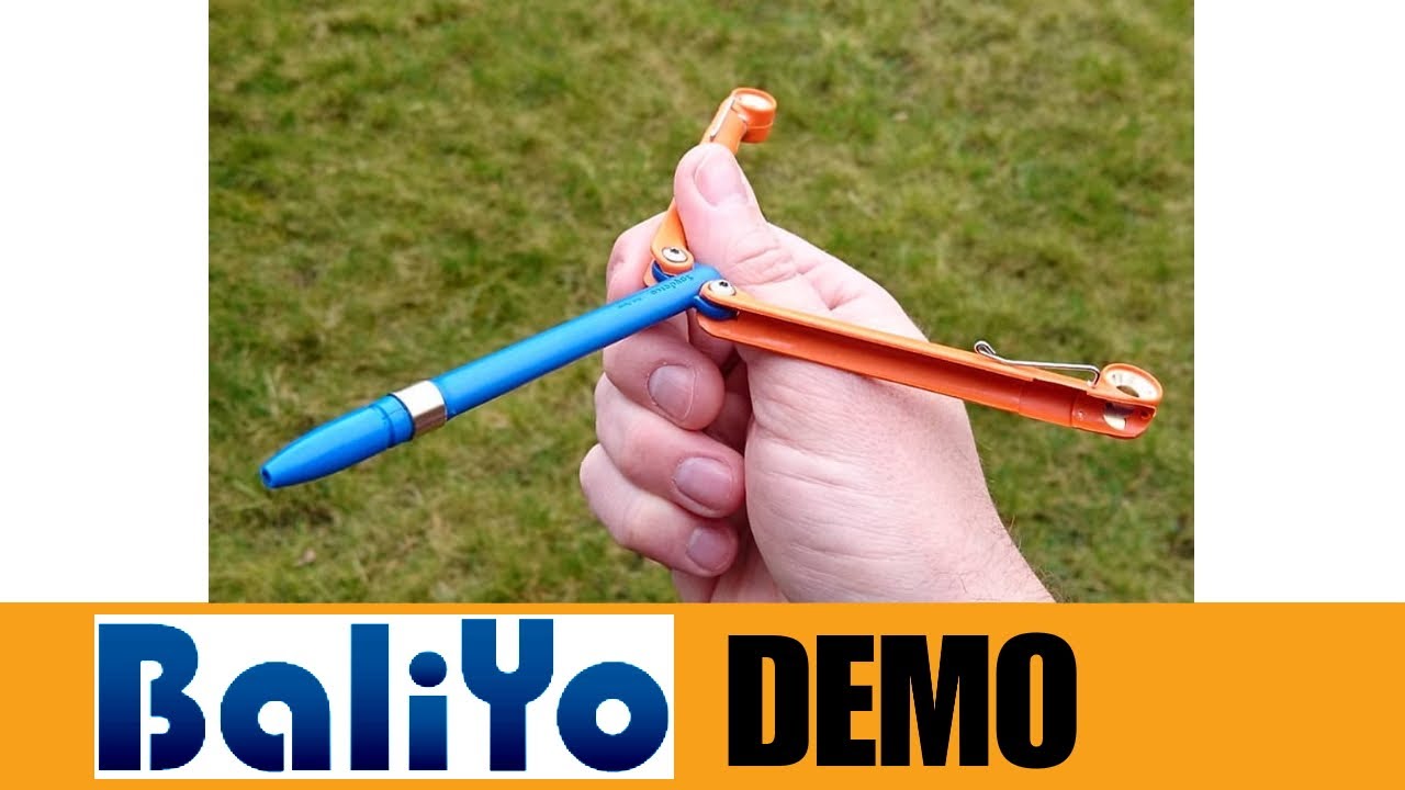 BaliYo