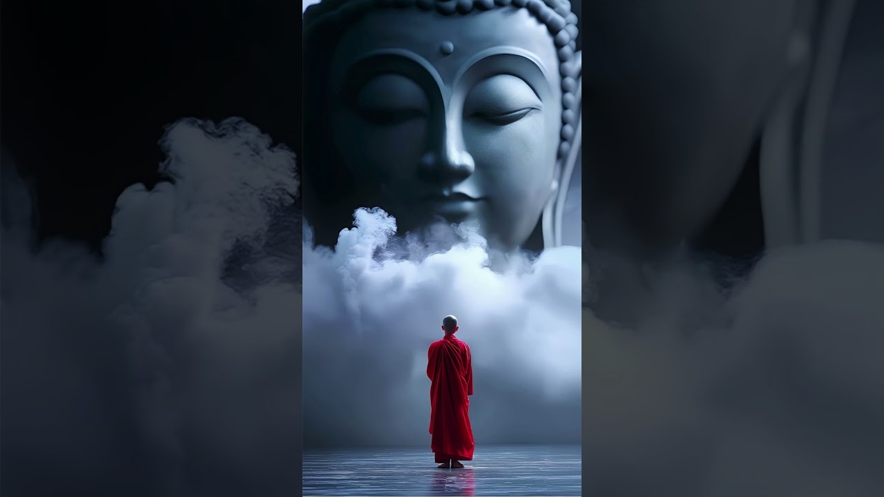 Master DVC, why do people go through smooth journeys and sometimes having challenges in life ?