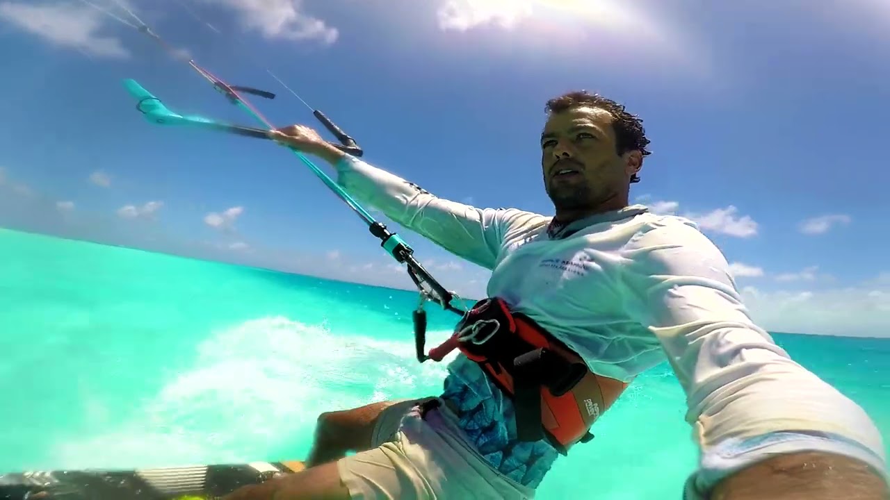 Water Expeditions - Mauritius