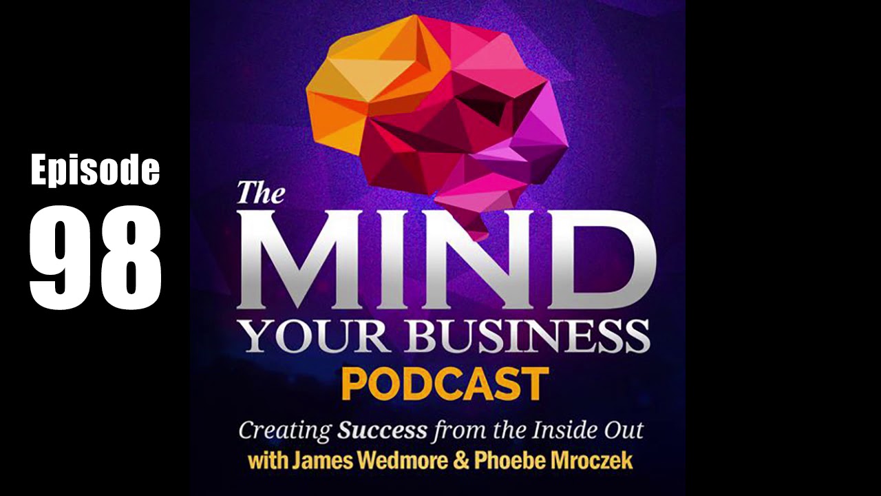 Your Relationship with Money with Stu McLaren | Episode 098 | James Wedmore