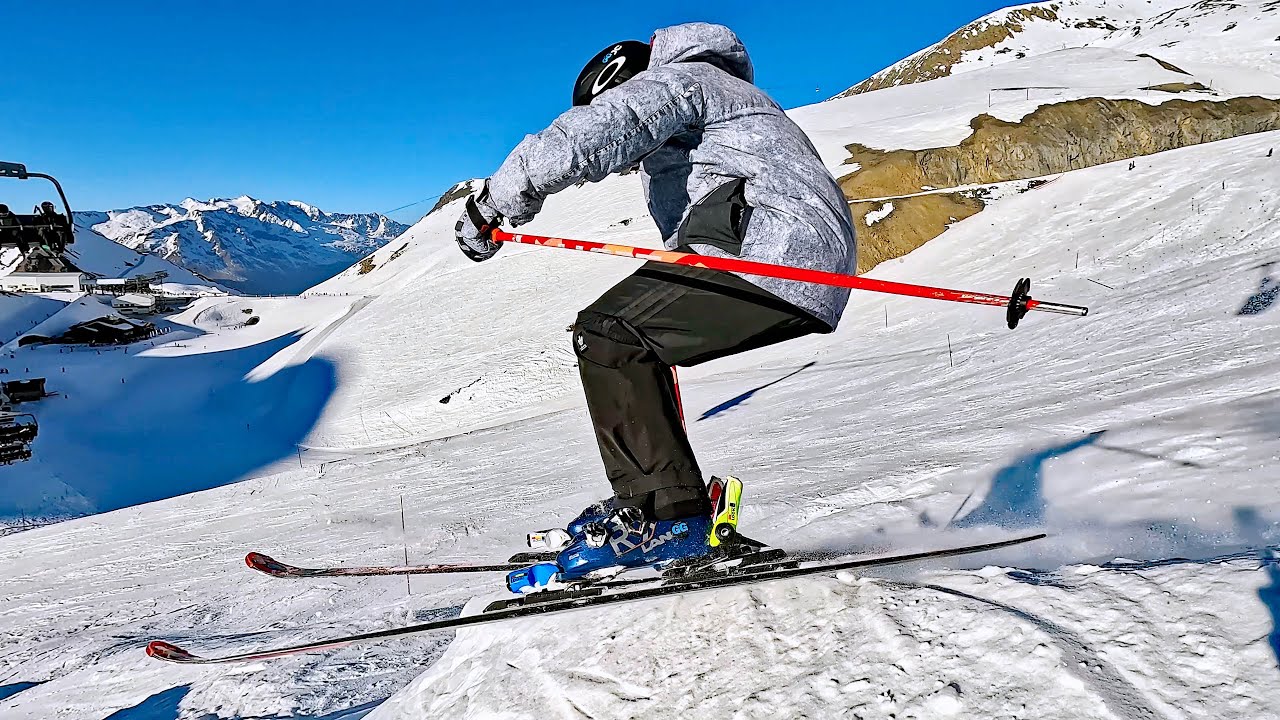 Skier comme un expert : les meilleurs conseils pour d&eacute;valer les pistes avec style !